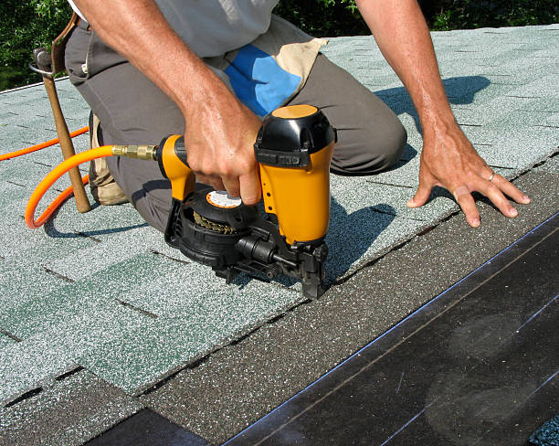 Best Storm Damage Roof Repair  in Kittanning, PA