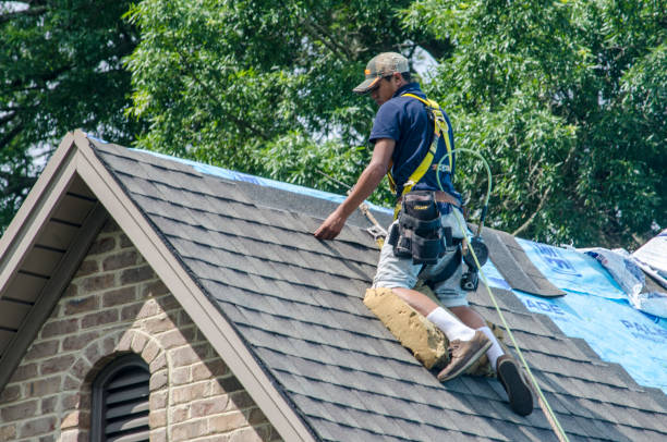 Trusted Kittanning, PA Roofing Contractor Experts